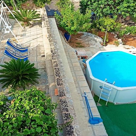 Villetta Azzurra Corsano  Exteriér fotografie