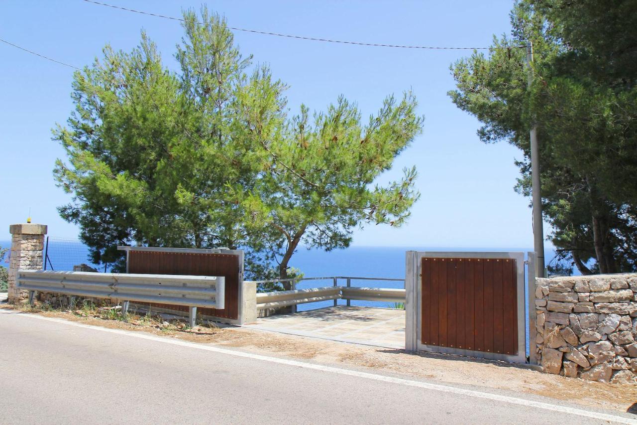 Villetta Azzurra Corsano  Exteriér fotografie