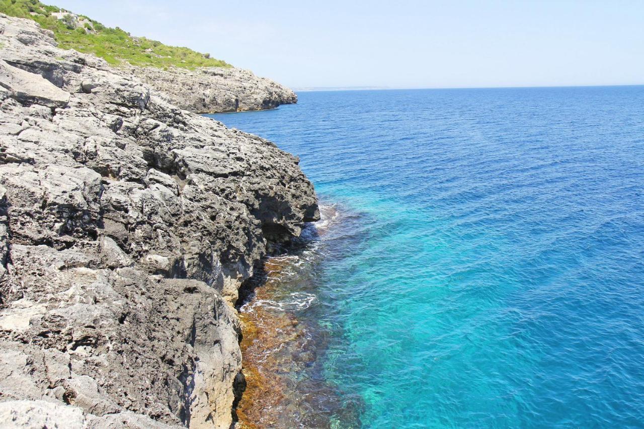 Villetta Azzurra Corsano  Exteriér fotografie