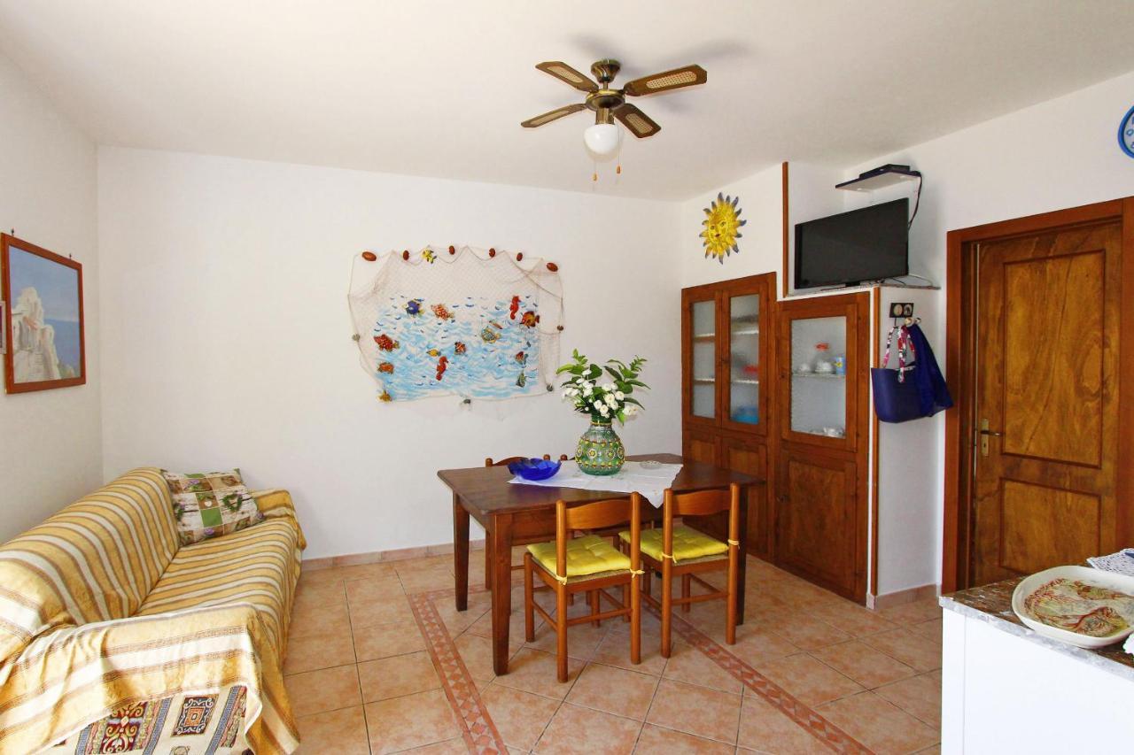 Villetta Azzurra Corsano  Exteriér fotografie