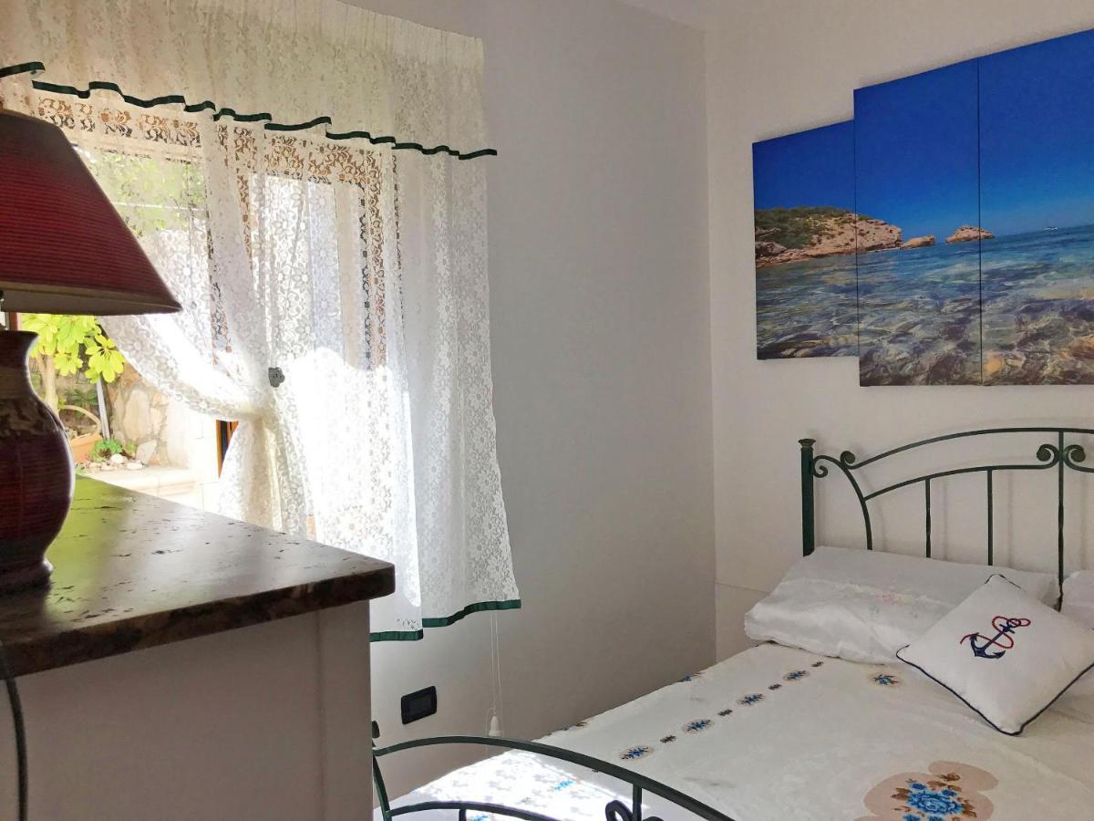 Villetta Azzurra Corsano  Exteriér fotografie
