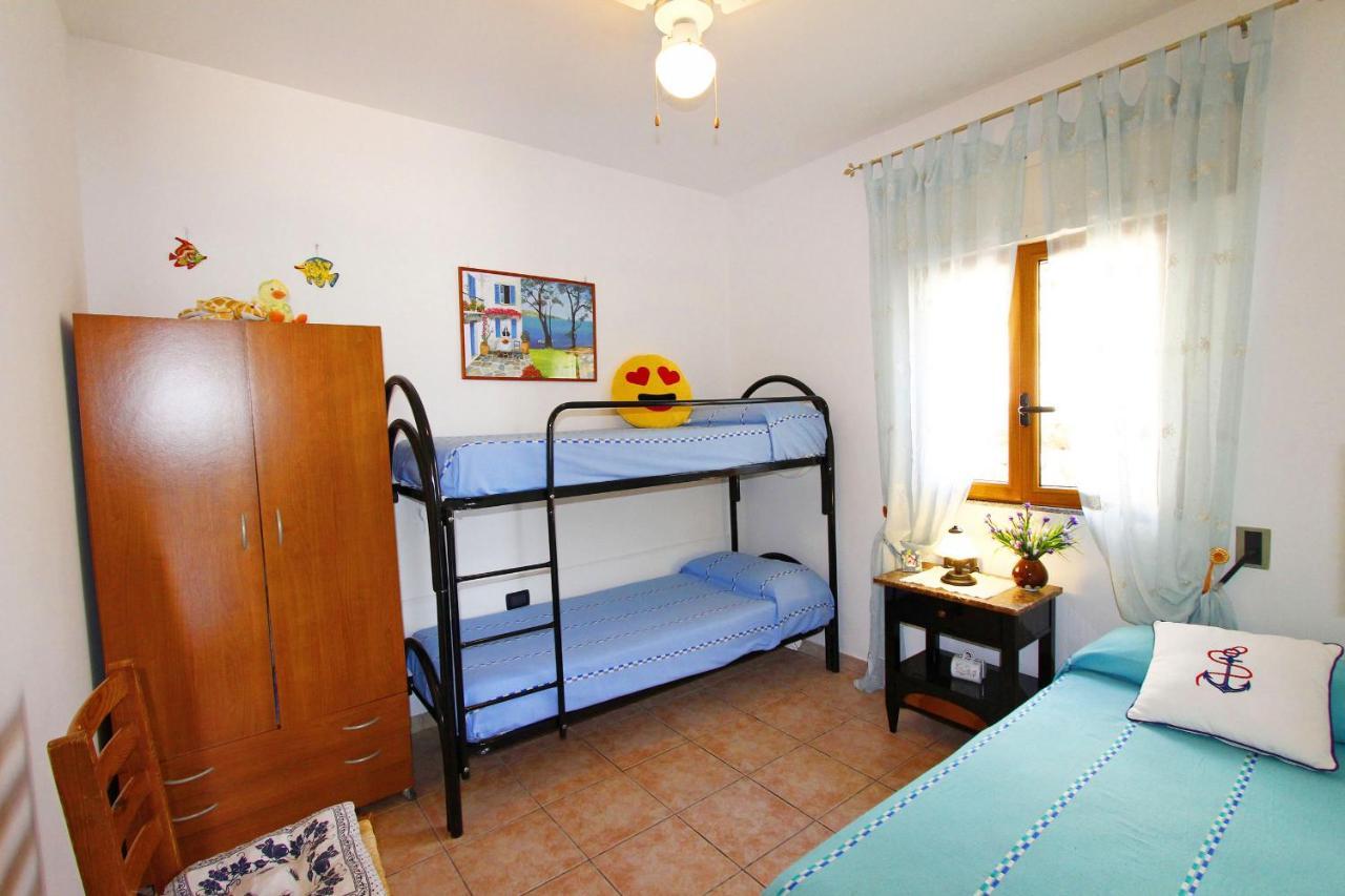 Villetta Azzurra Corsano  Exteriér fotografie