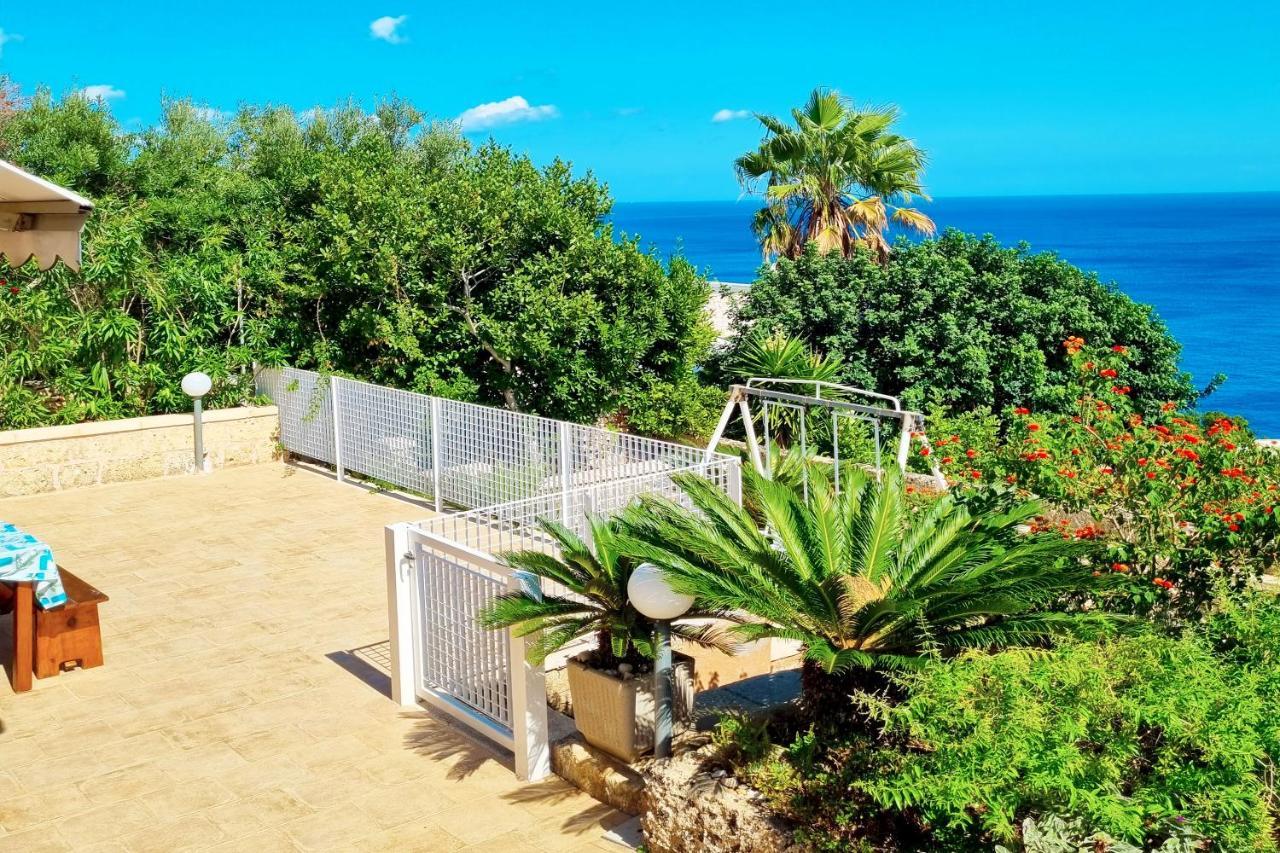 Villetta Azzurra Corsano  Exteriér fotografie