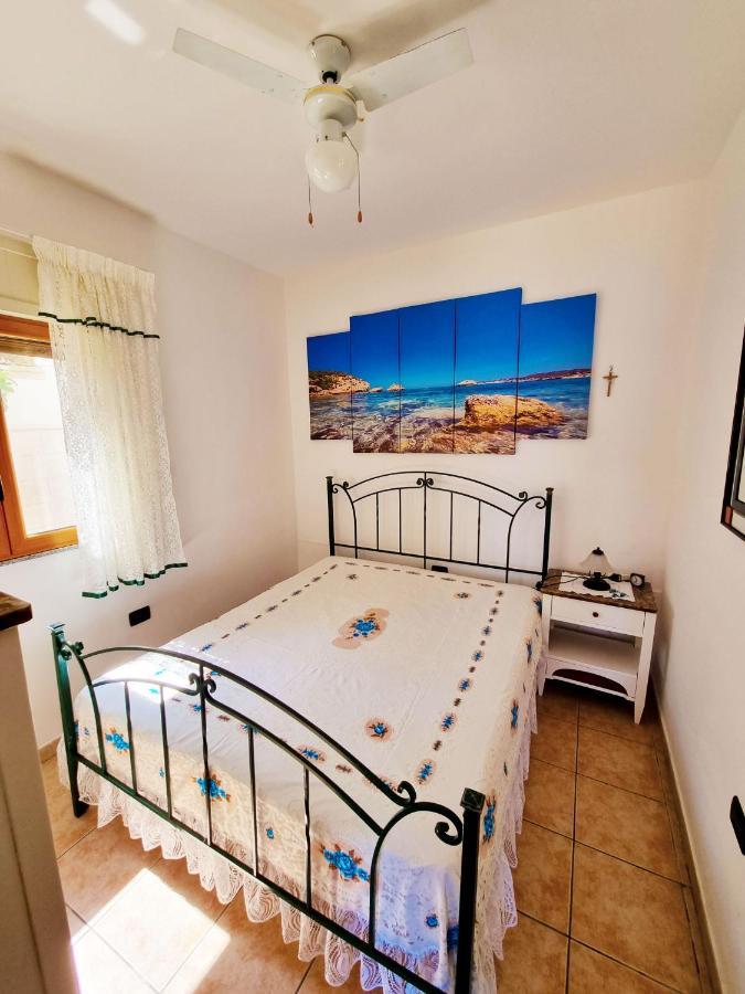Villetta Azzurra Corsano  Exteriér fotografie