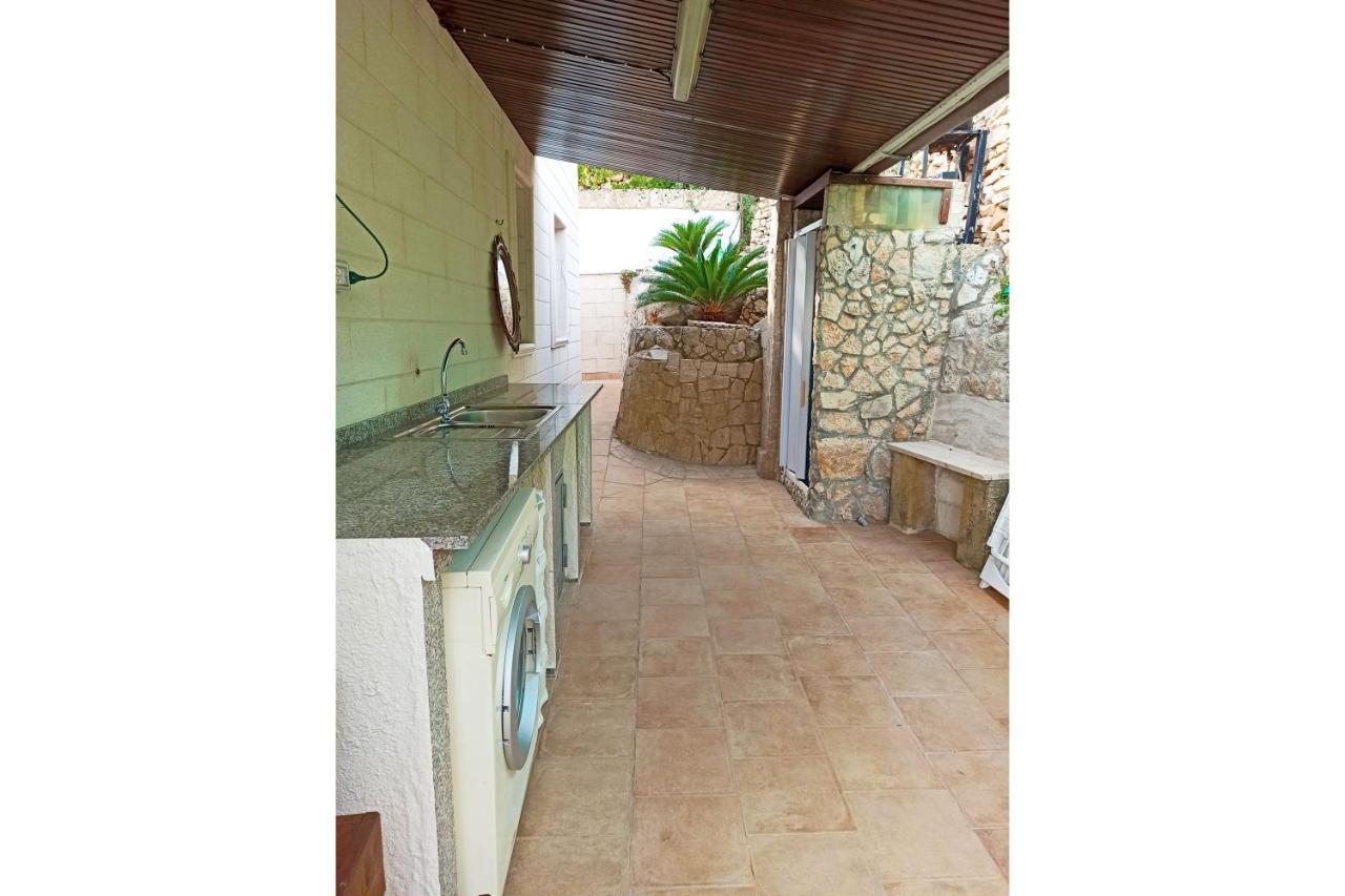 Villetta Azzurra Corsano  Exteriér fotografie
